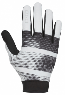 Gloves Scrub white