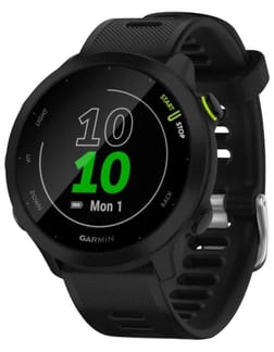 Forerunner 55 Black