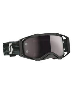 Goggle Prospect Camo Grey