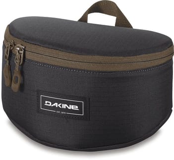 Goggle Stash Blue Graphite