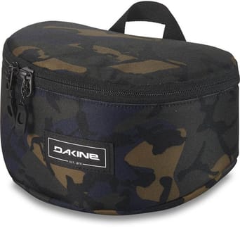 Goggle Stash Cascade Camo