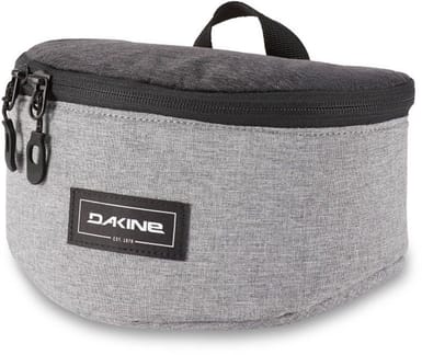 Goggle Stash Greyscale