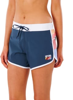 Golden State Boardshort Navy