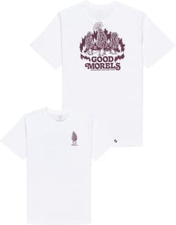 Good Morel Optic White