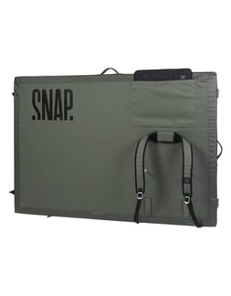 Grand Stamina dark khaki