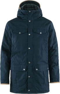 Greenland No. 1 Down Parka M Night Sky