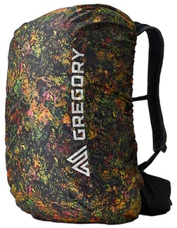 Raincover 30L Tropical Forest