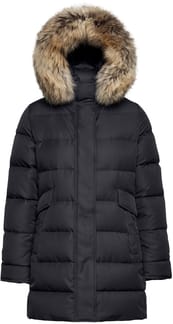 Grenoble Fur Int'L Black