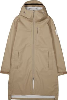 Gunnar Jacket Light Camel