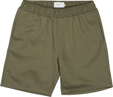 Gustaw Shorts Olive