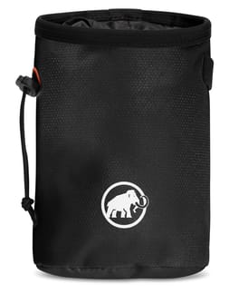 Gym Basic Chalk Bag Black