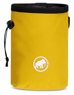 Gym Basic Chalk Bag Mello