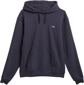 H Shmoo Hoodie Shanav Cloud White