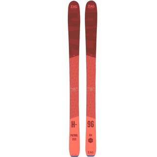 H96 Lady 2022