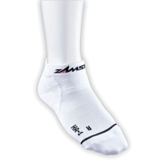HA-1 Run White
