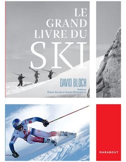 Le Grand Livre Du Ski
