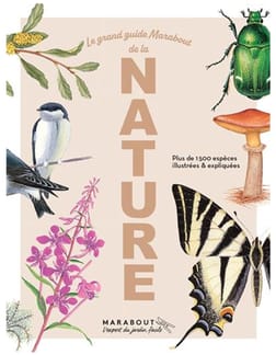 Le Grand Guide Marabout De La Nature
