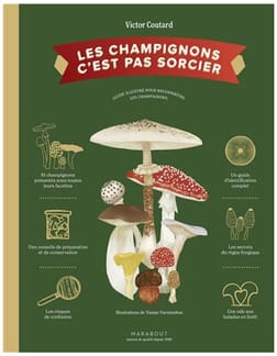 Les Champignons C'Est Pas Sorcier