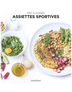 Assiettes Sportives
