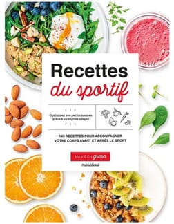 Ma Vie En Green - Recettes Pour Sportifs