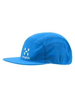 L.I.M Stretch Pocket Cap Nordic Blue