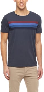 Hake Organic Navy