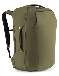 Halo Burnt Olive 40