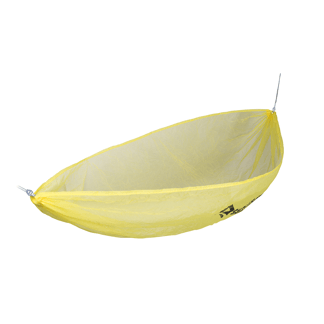 Hamac Ultra Light Single Yellow