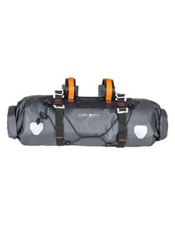 Handlebar-Pack 15L Slate