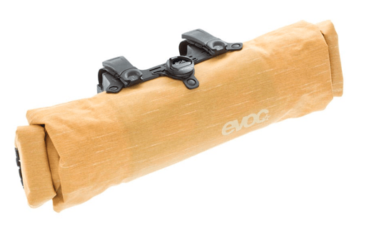 Handlebar Pack Boa 2,5l orange