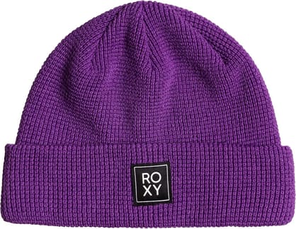 Harper Beanie Pansy