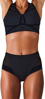 Panty n°48 True Black