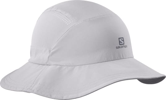 Hat Mountain Alloy/Quiet Shade