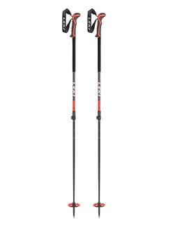 Haute Route anthracite white red