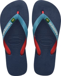 Brasil Mix Indigo Blue 