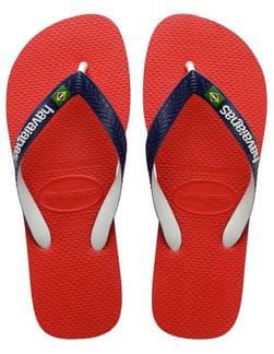 Brasil Mix Ruby Red 
