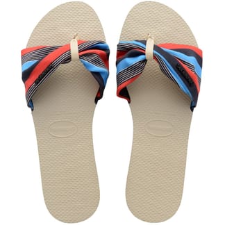You Saint Tropez Beige/Navy 