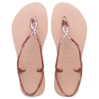 Luna Premium Ii Ballet Rose/Pink Retro Metallic 