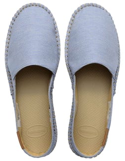 Origine lV Print Navy/Sand