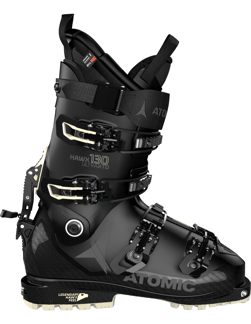 Hawx Ultra Xtd 130 Tech Gw Black/Sand