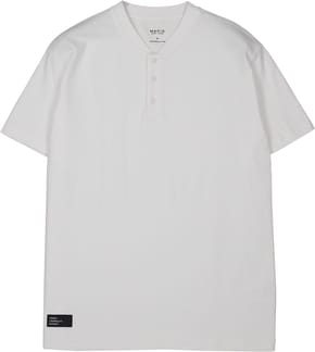 Hay T-Shirt White