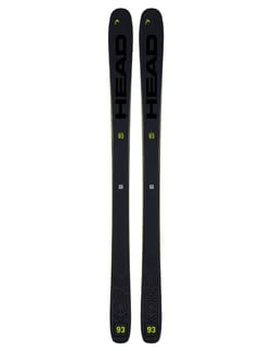 Kore 93 Yellow/Anthracite 2024