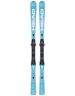 Wc Rebels E-Race Pro + FF St 16 2024