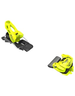 Attack 11 Gw Flash Yellow