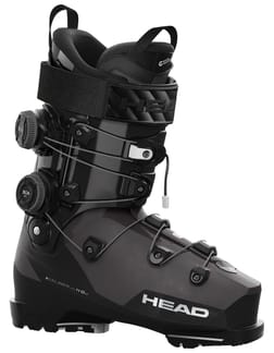 Kaliber Pro 110 LV GW Boa2 Black/Anthr.