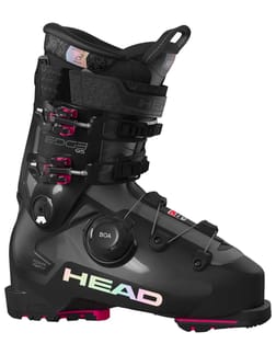 Kaliber Pro 95 W LV GW Boa Anthracite/Fucsia