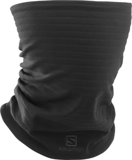 Headband Rs Warm Tube Black/Black
