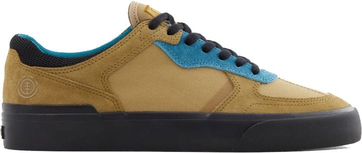 Heatley 2.0 Khaki