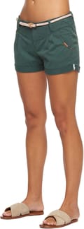Heaven B Dark Green