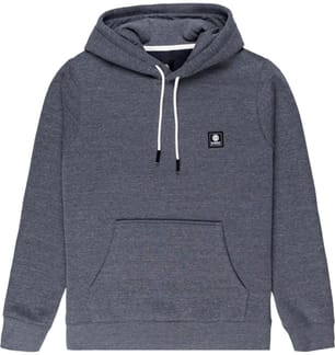 Heavy Po Ii Navy Heather